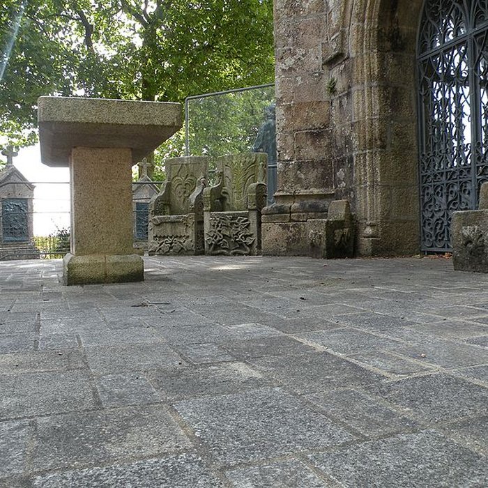 Photo de Eglise Notre-Dame de Pitié