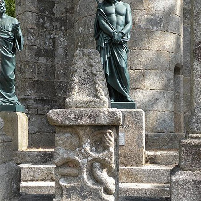 Photo de Eglise Notre-Dame de Pitié