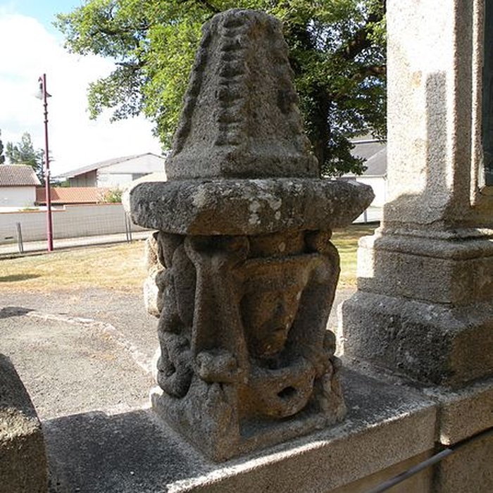 Photo de Eglise Notre-Dame de Pitié