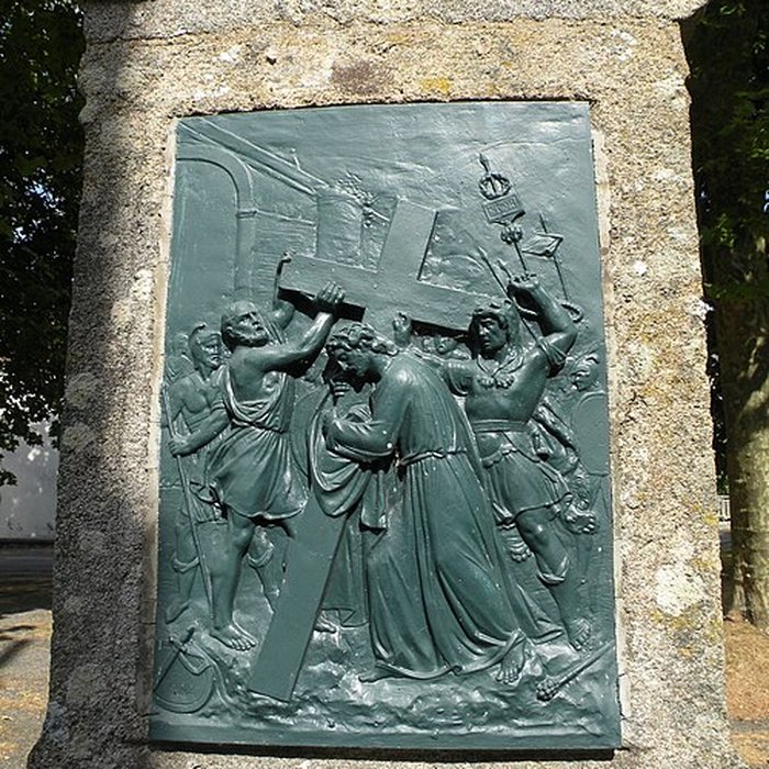 Photo de Eglise Notre-Dame de Pitié