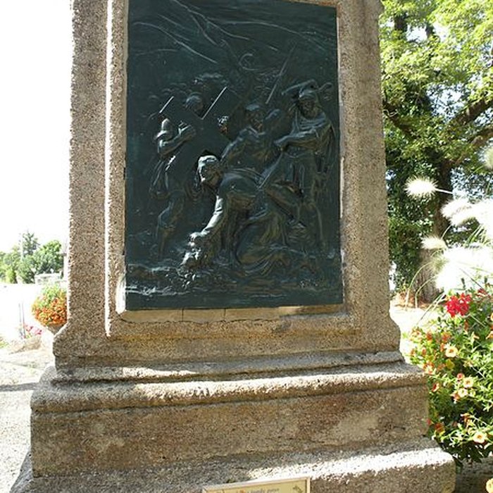 Photo de Eglise Notre-Dame de Pitié