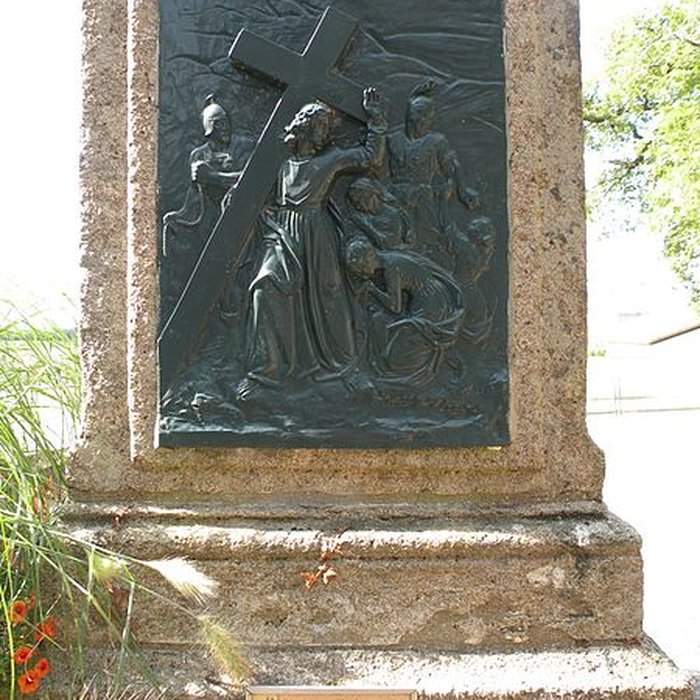 Photo de Eglise Notre-Dame de Pitié