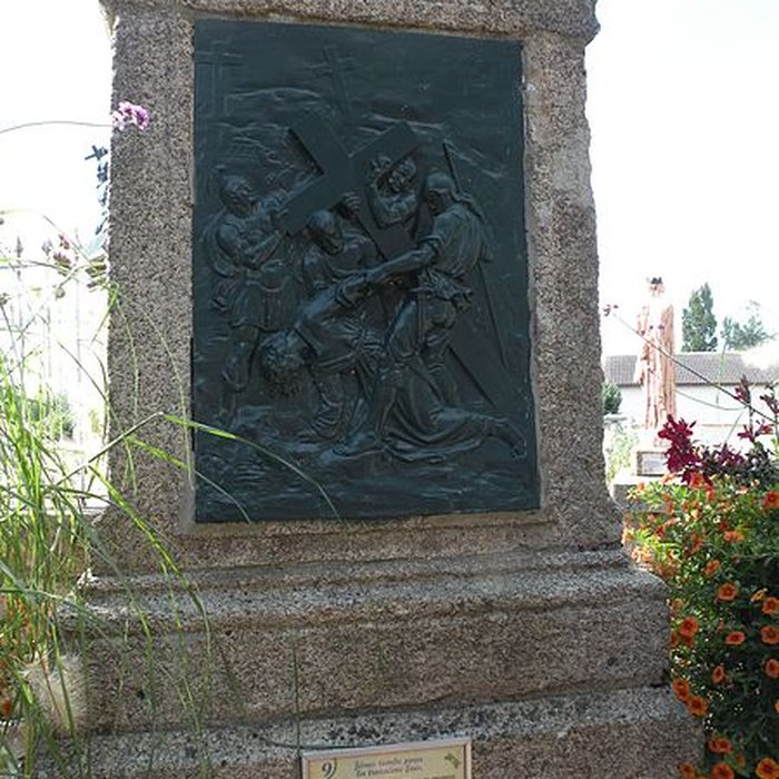 Photo de Eglise Notre-Dame de Pitié