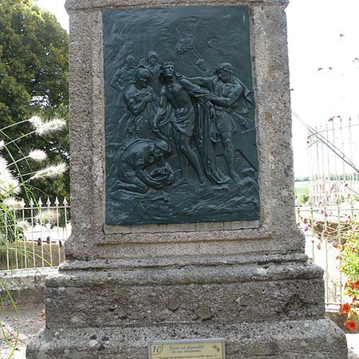 Photo de Eglise Notre-Dame de Pitié