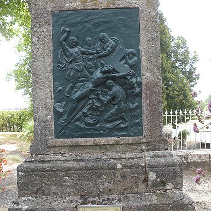 Photo de Eglise Notre-Dame de Pitié