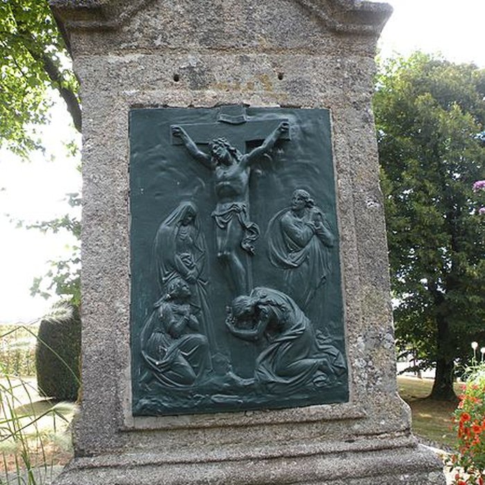 Photo de Eglise Notre-Dame de Pitié