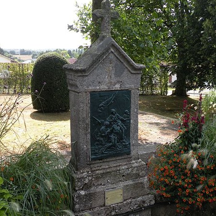 Photo de Eglise Notre-Dame de Pitié