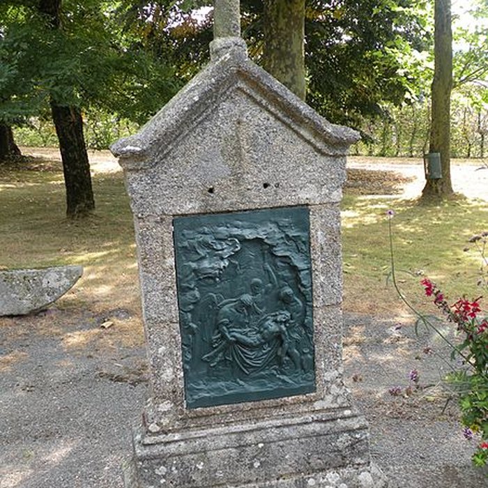 Photo de Eglise Notre-Dame de Pitié