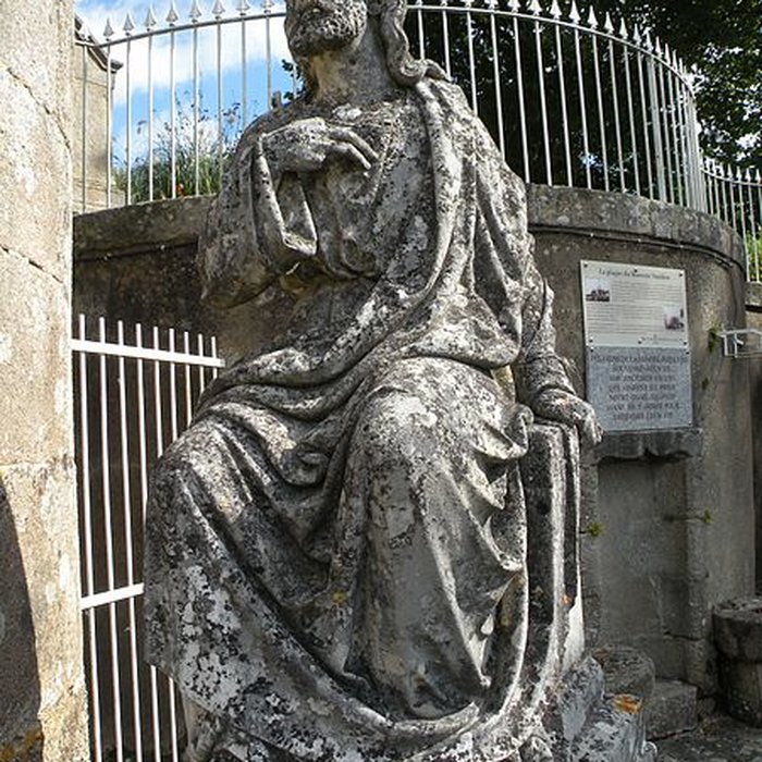 Photo de Eglise Notre-Dame de Pitié