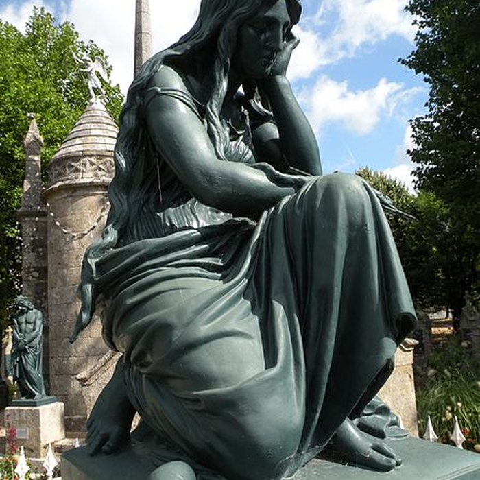 Photo de Eglise Notre-Dame de Pitié