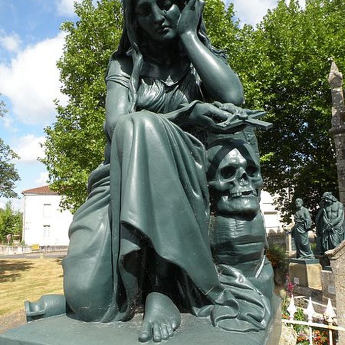 Photo de Eglise Notre-Dame de Pitié