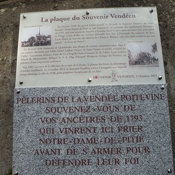 Photo de Eglise Notre-Dame de Pitié