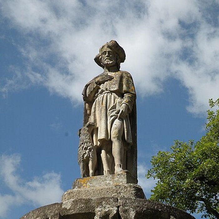 Photo de Eglise Notre-Dame de Pitié
