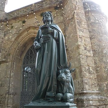 Eglise Notre-Dame de Pitié