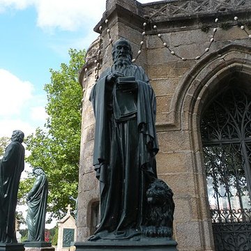 Eglise Notre-Dame de Pitié