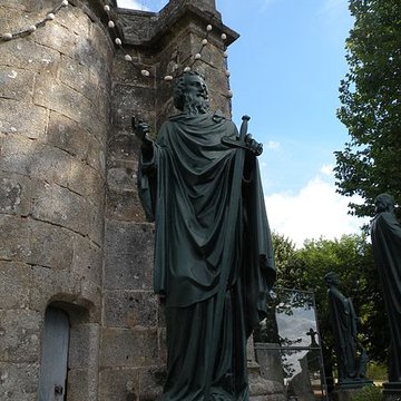 Eglise Notre-Dame de Pitié