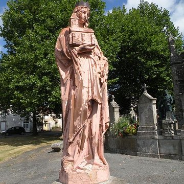 Eglise Notre-Dame de Pitié