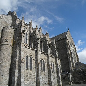 Eglise Notre-Dame de Pitié