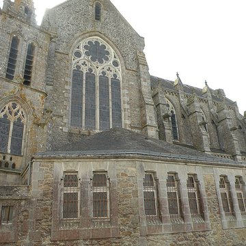 Eglise Notre-Dame de Pitié