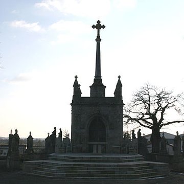 Eglise Notre-Dame de Pitié