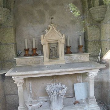 Eglise Notre-Dame de Pitié