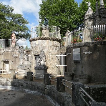 Eglise Notre-Dame de Pitié