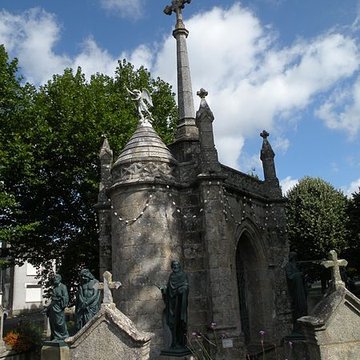 Eglise Notre-Dame de Pitié