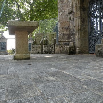 Eglise Notre-Dame de Pitié