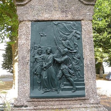 Eglise Notre-Dame de Pitié