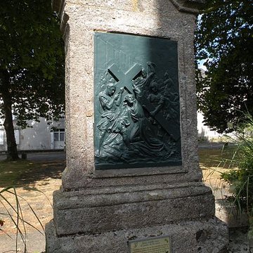 Eglise Notre-Dame de Pitié