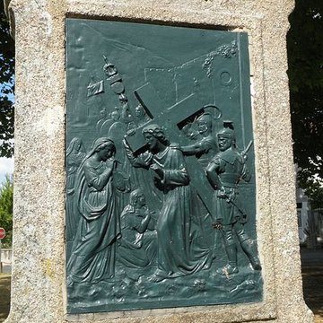 Eglise Notre-Dame de Pitié