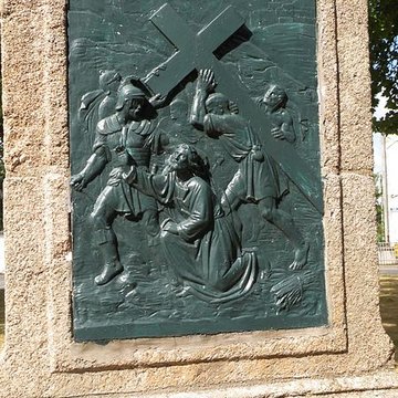 Eglise Notre-Dame de Pitié