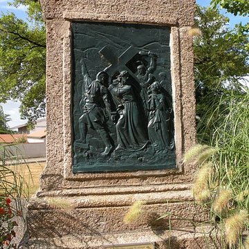 Eglise Notre-Dame de Pitié