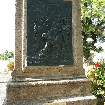 Eglise Notre-Dame de Pitié