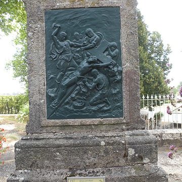 Eglise Notre-Dame de Pitié