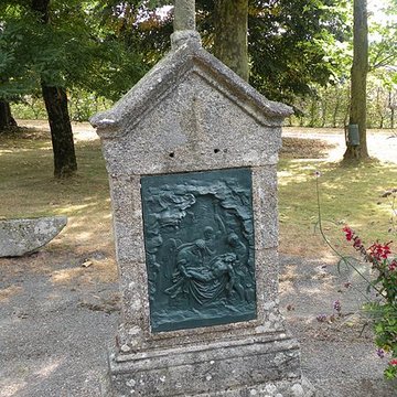 Eglise Notre-Dame de Pitié