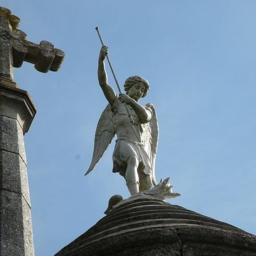 Eglise Notre-Dame de Pitié
