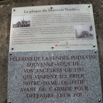 Eglise Notre-Dame de Pitié