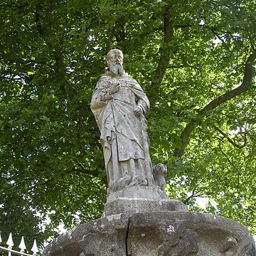 Eglise Notre-Dame de Pitié