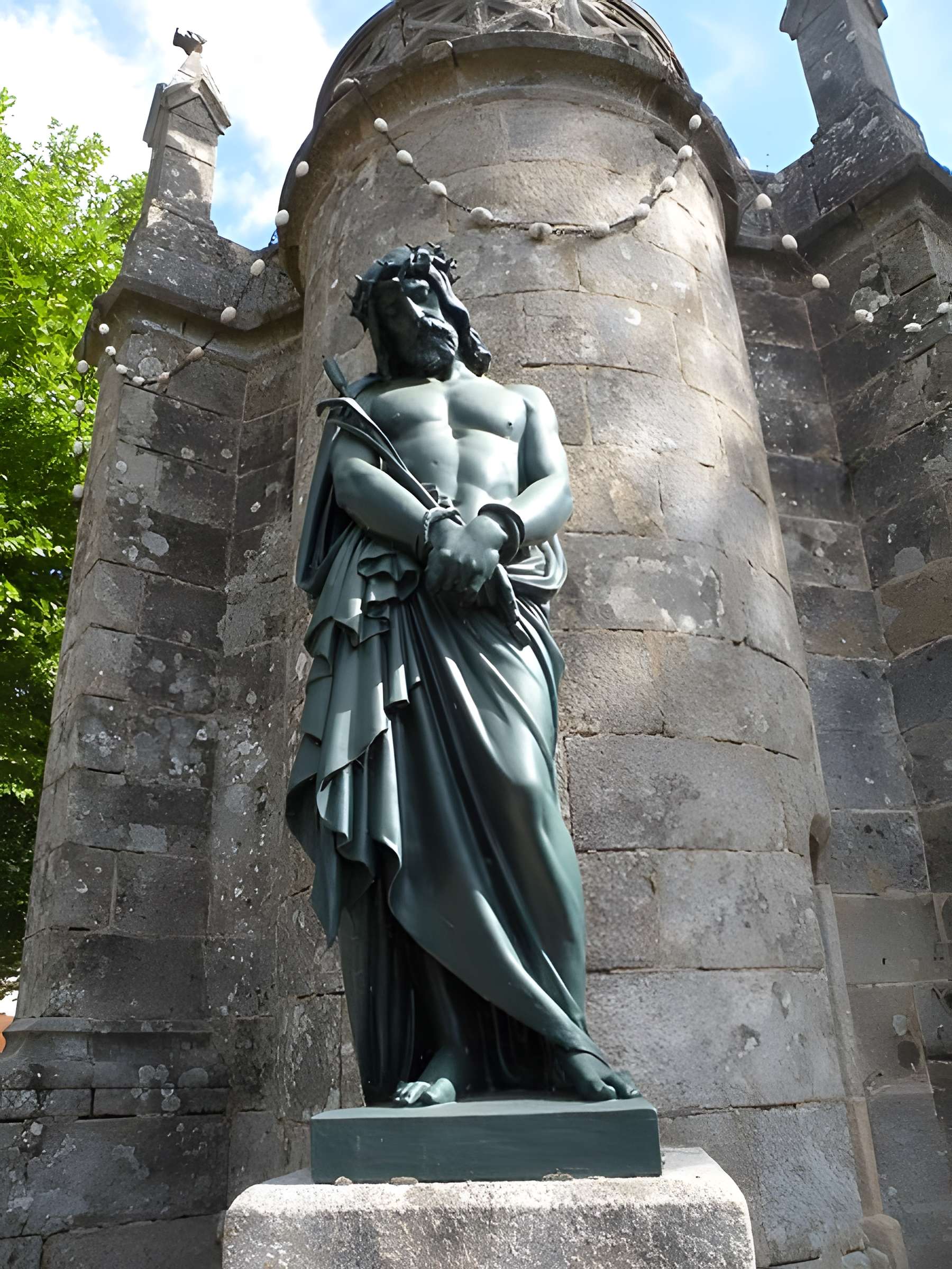 Eglise Notre-Dame de Pitié