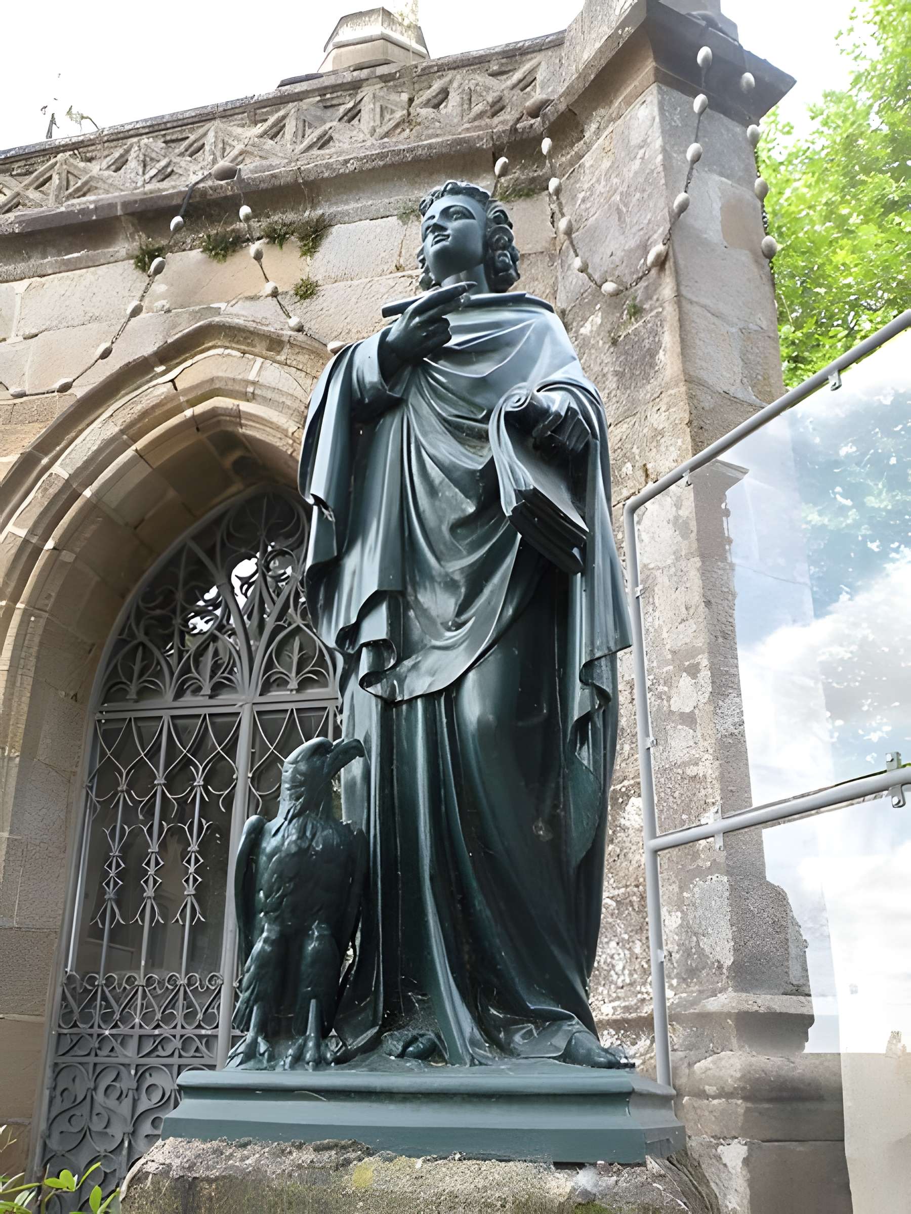 Eglise Notre-Dame de Pitié