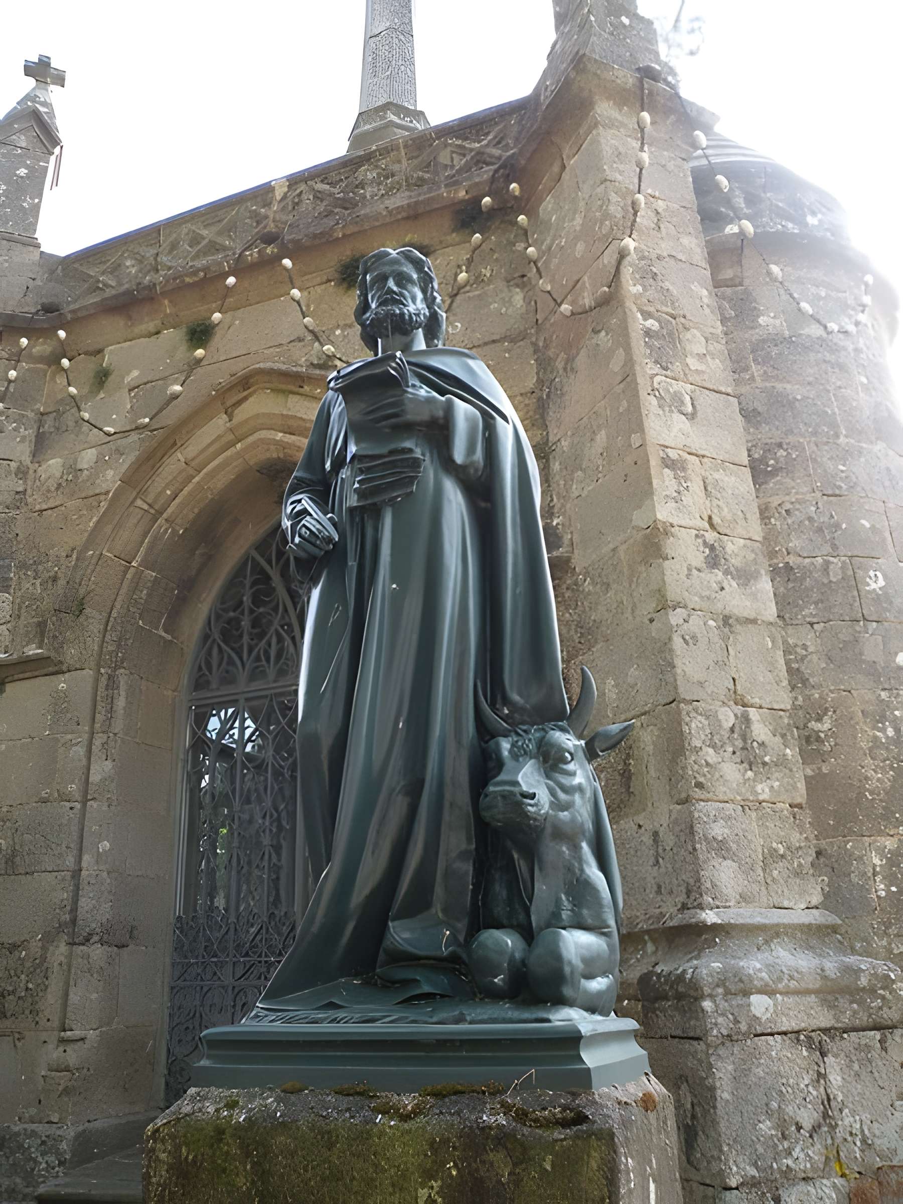 Eglise Notre-Dame de Pitié