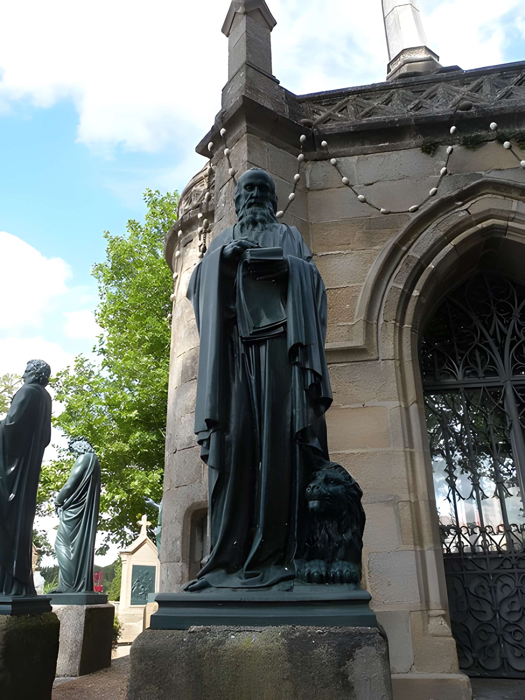 Eglise Notre-Dame de Pitié