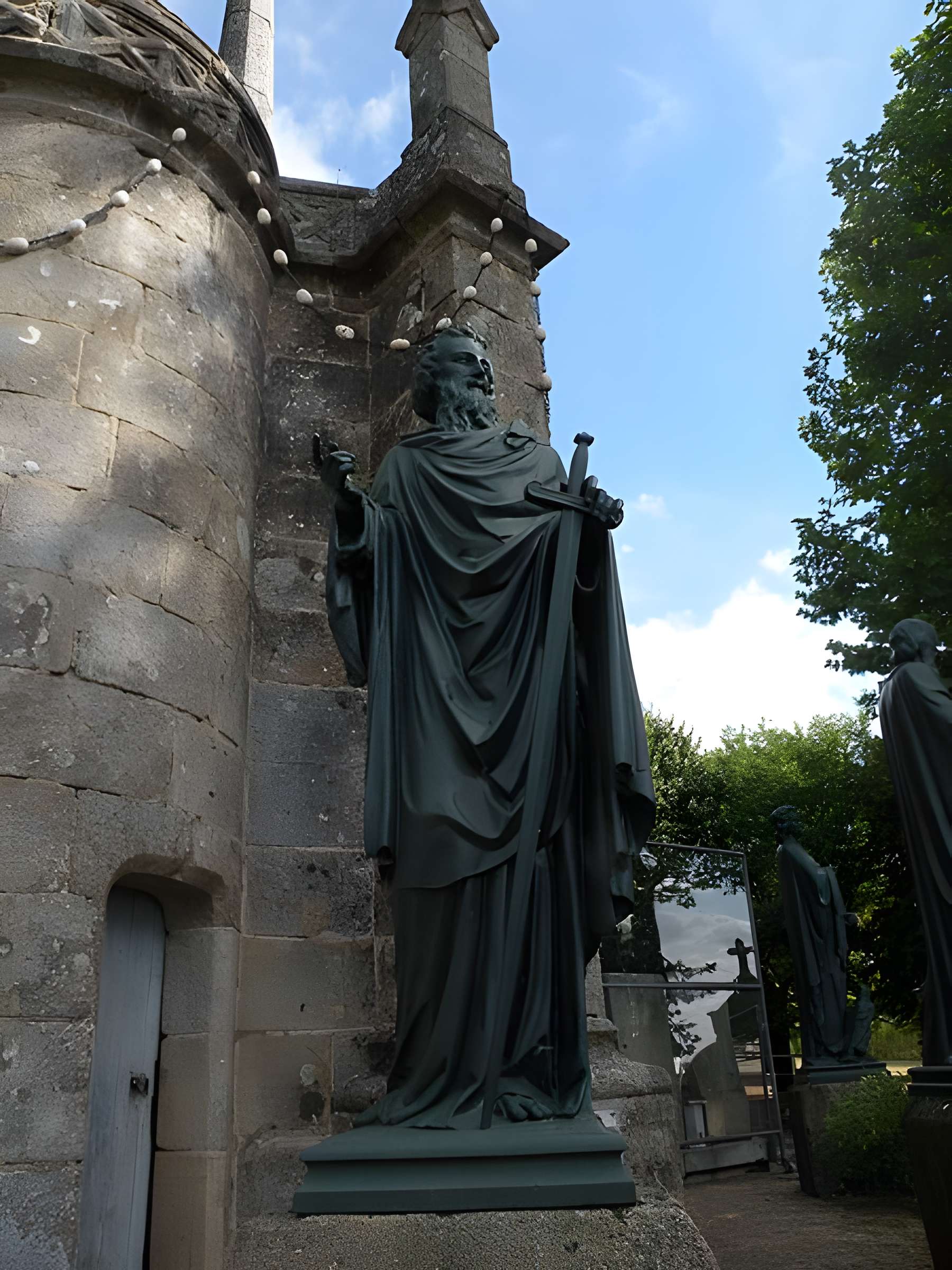 Eglise Notre-Dame de Pitié