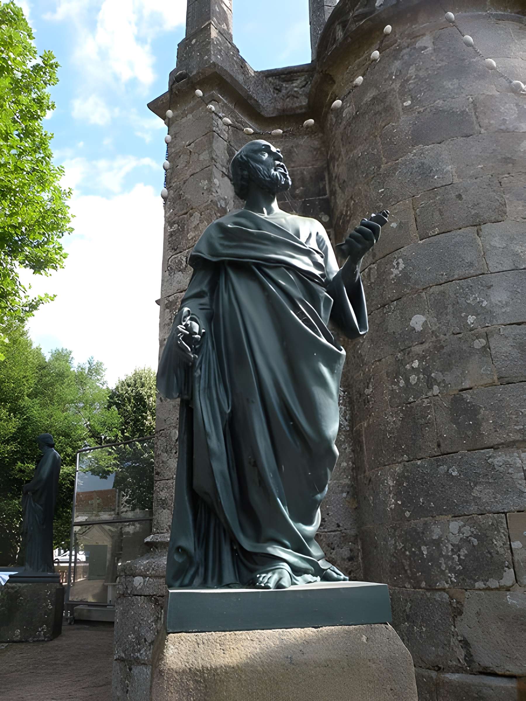 Eglise Notre-Dame de Pitié