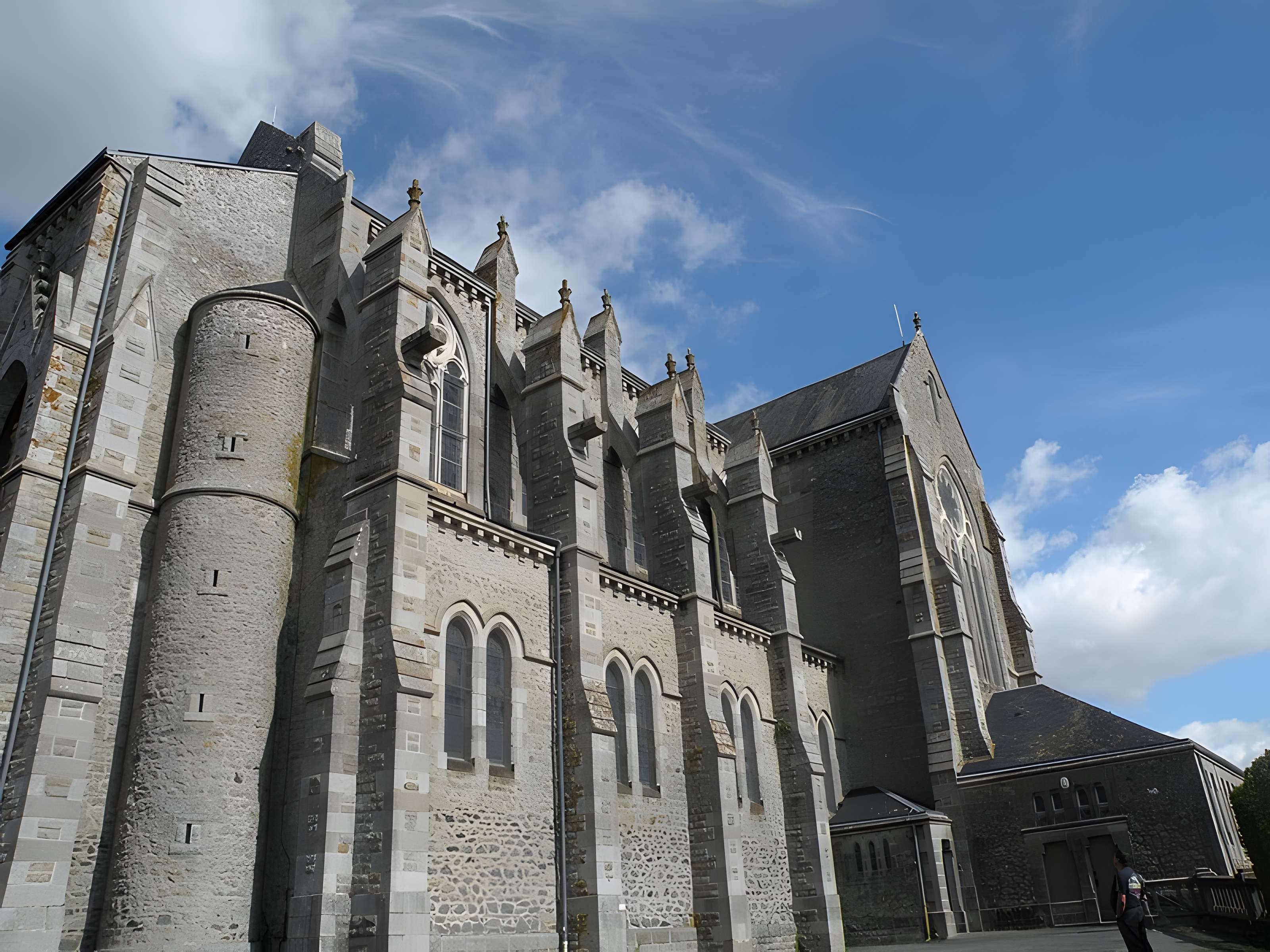 Eglise Notre-Dame de Pitié