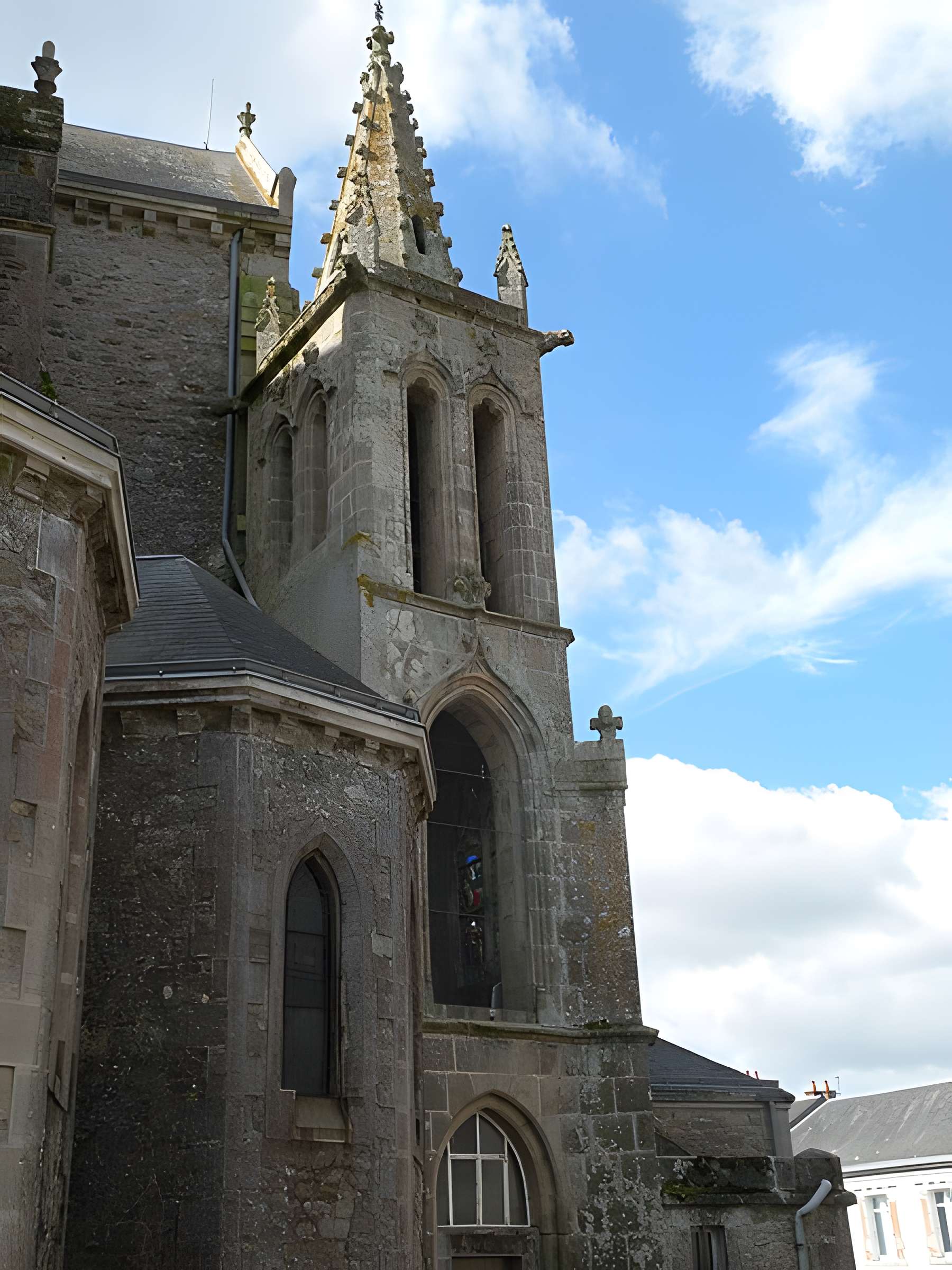 Eglise Notre-Dame de Pitié
