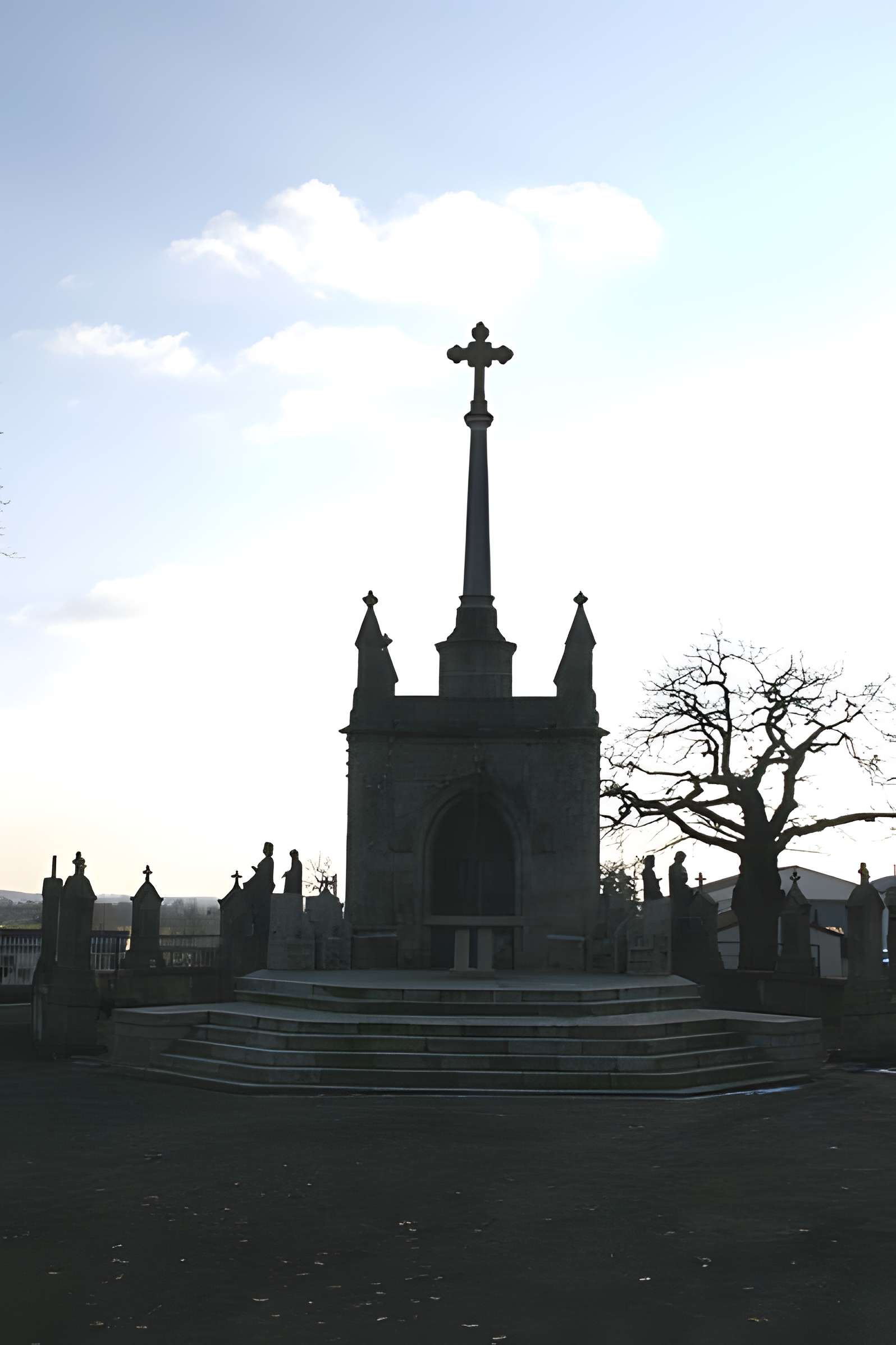 Eglise Notre-Dame de Pitié