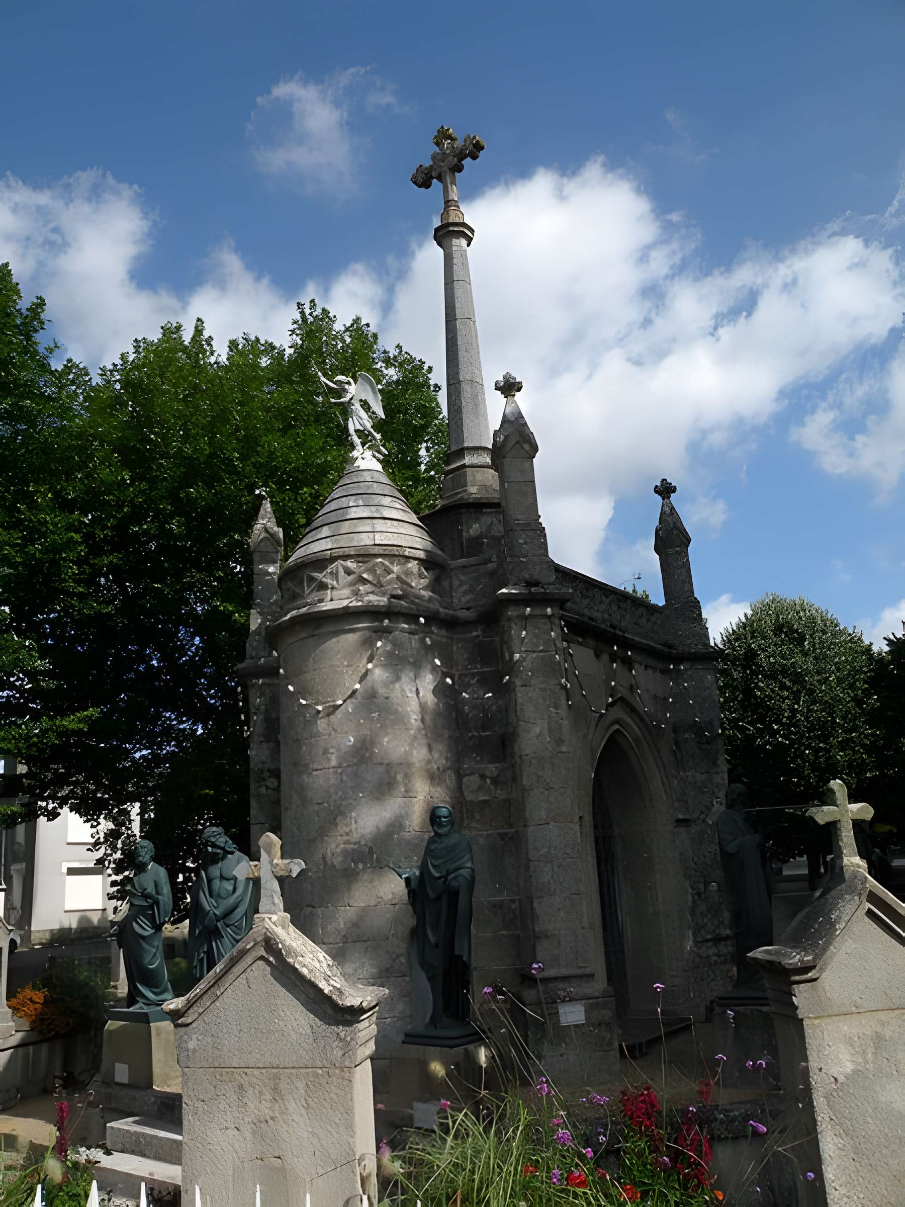 Eglise Notre-Dame de Pitié