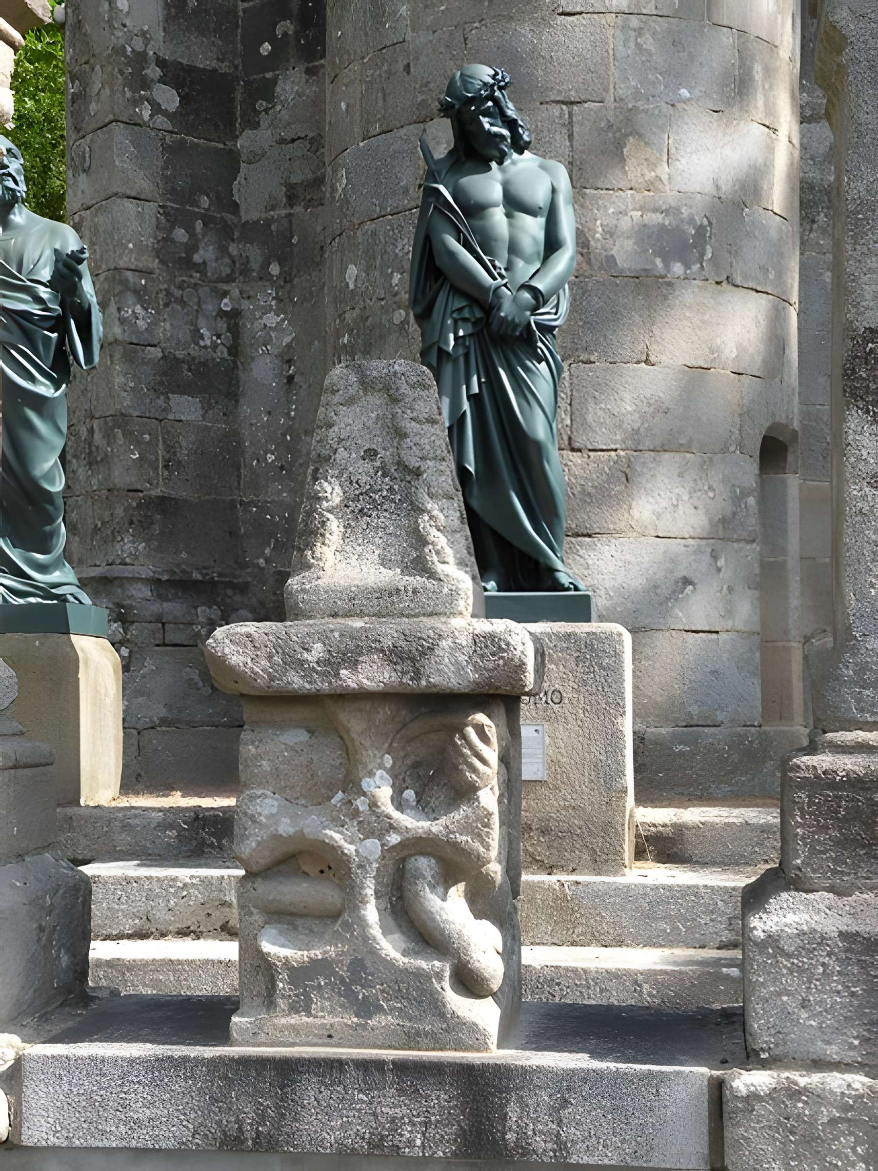 Eglise Notre-Dame de Pitié